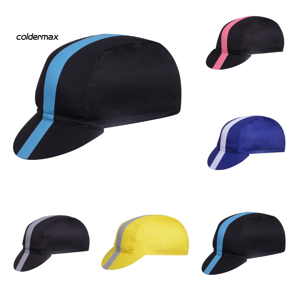 CDMX Outdoor Sport Cycling Bike Bicycle Breathable Quick-Dry Cap Helmet Liner Hat