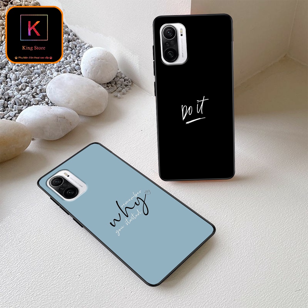 Ốp lưng Xiaomi Redmi K40 - Redmi K40 Gaming - Mi 11X - Ốp in hình KEyWØrd hot hit, giá tốt