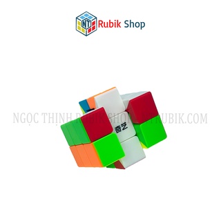 [Rubik Biến Thể] Biến Thể Rubik 2x3x3