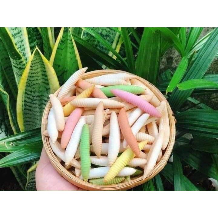 300gr BÁNH ĐUÔN MIX VỊ | BigBuy360 - bigbuy360.vn