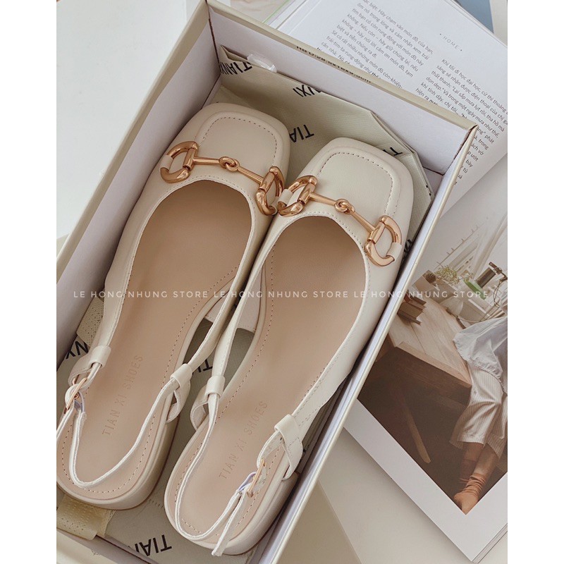 SB_A5_0109 giày cao gót