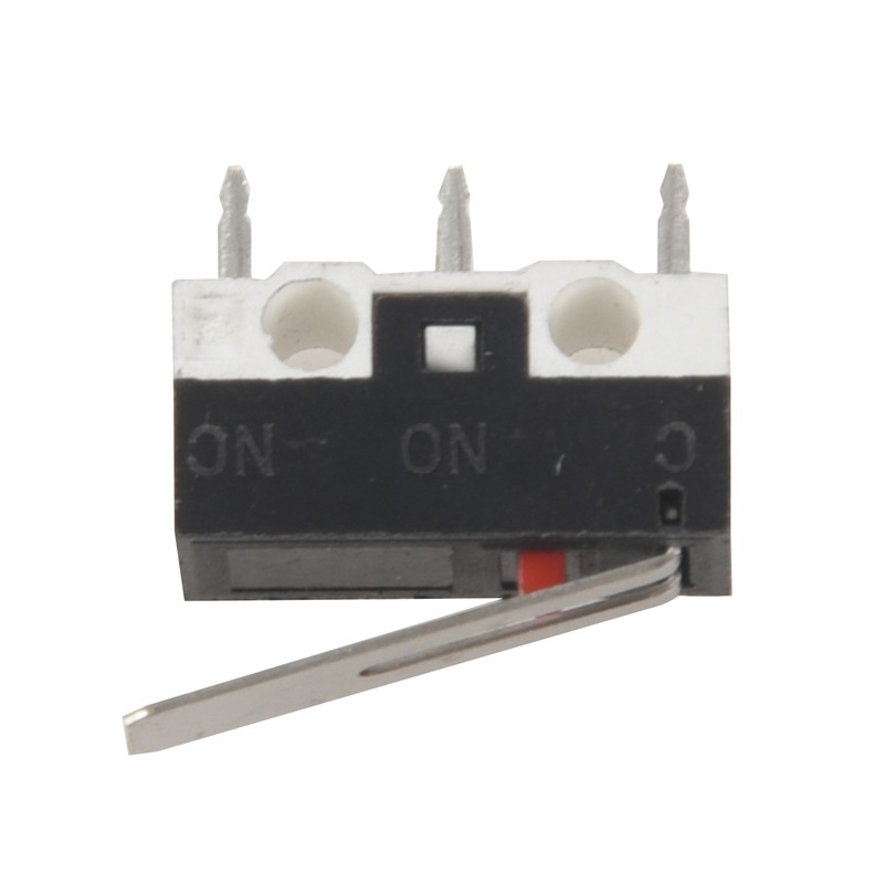 Set 10 Công Tắc Micro Ac 125v 1a Spdt 1no 1nc | BigBuy360 - bigbuy360.vn