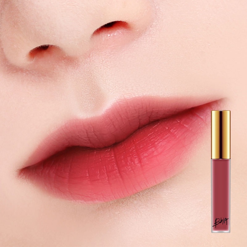 Son kem lì Bbia Last Velvet Lip Tint- ver 3