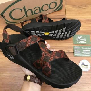 Dép chaco đế cứng có hộp mầu cực hot cc4505