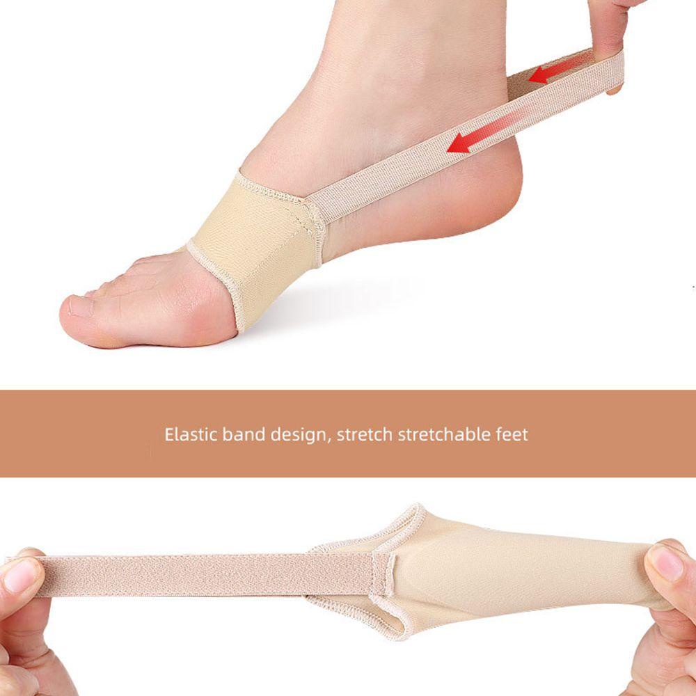 HS Dụng Cụ Tách Ngón Chân Giảm Đau Hiệu Quả