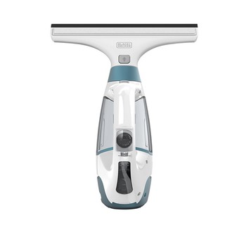 Máy lau cửa kính dùng pin black&decker ww100-b1
