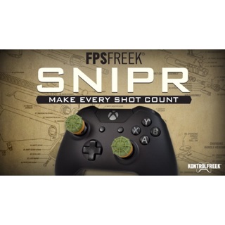 núm bọc kontrolfreek snipr