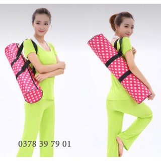Túi đựng thảm yoga chống thấm nước