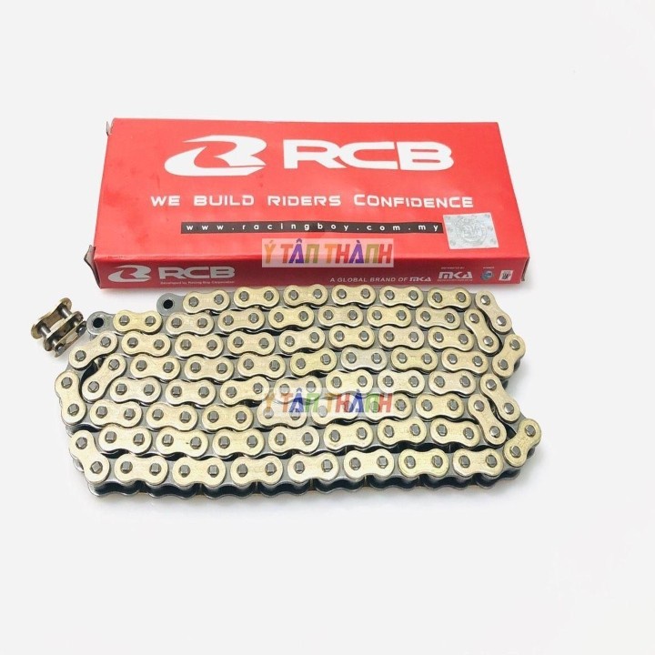 Sên Vàng Rcb 10Ly Gắn Các Loại Xe Máy MS1062