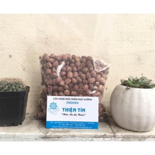 [Mua 5 Giảm 5%] Hạt Sen Lứt 500g