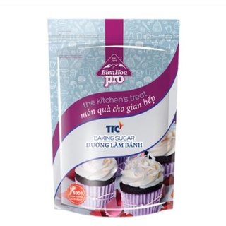 Đường xay ttc biên hoà - đường bột làm bánh 1kg