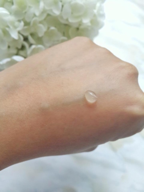 Serum Cấp Nước Phục Drunk Elephant B Hydra Intensive Hydration