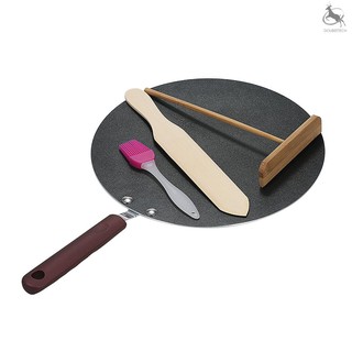 D&b Chảo Phẳng Làm Bánh Kếp Dạng Chữ L