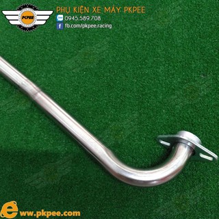 Cổ Pô Lon Sirius Fi