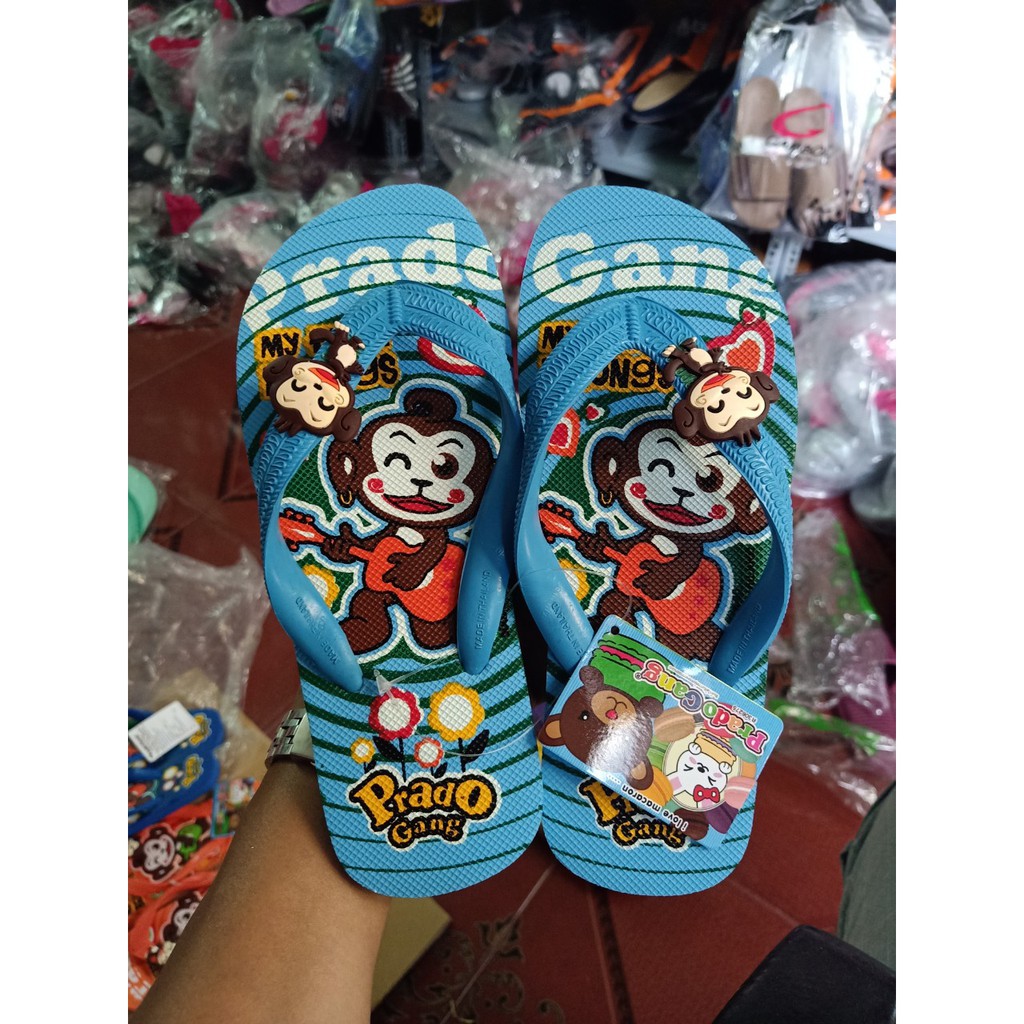 DÉP LÀO NỮ HÌNH KHỈ THÁI LAN CHÍNH HÃNG