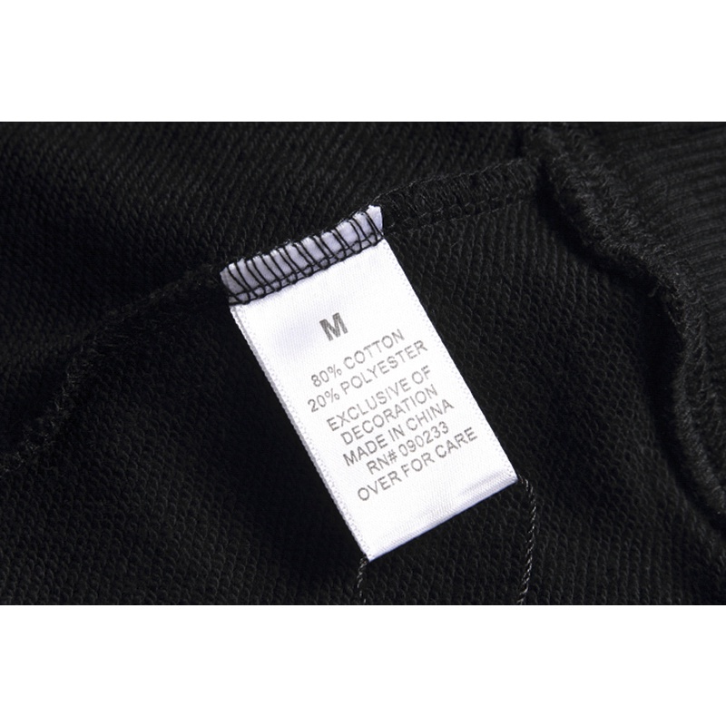 ✴Essentials Áo Khoác Cotton Kaki Tay Dài Có Mũ Trùm Đầu FG Màu Trắng Đen Hồng Xanh Dương FEAR OF GOD Cho Nam Và Nữ