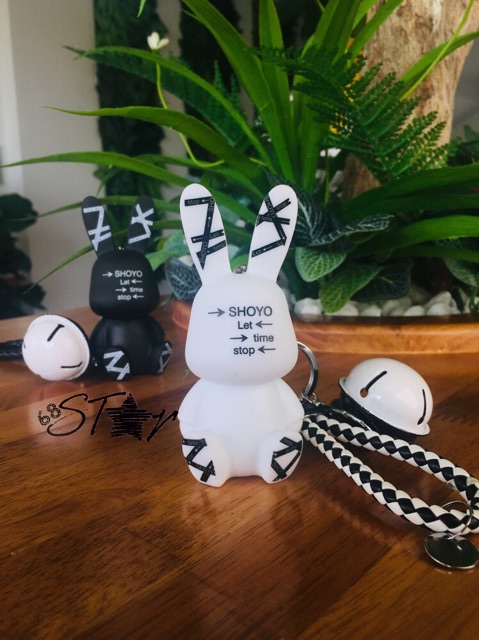 ❌Thỏ Shoyo chấtttt❌