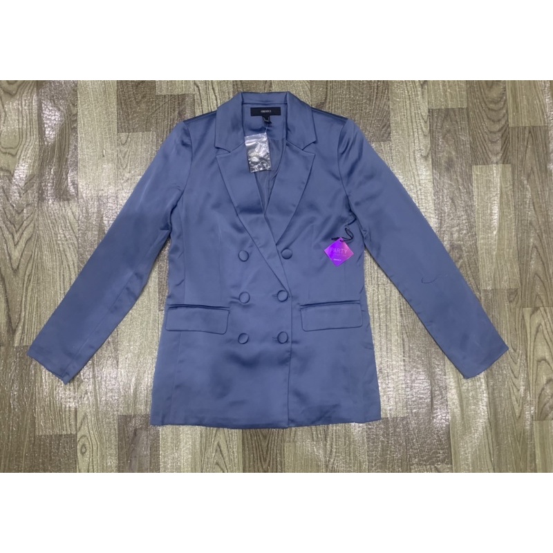 Áo blazer xuất xịn