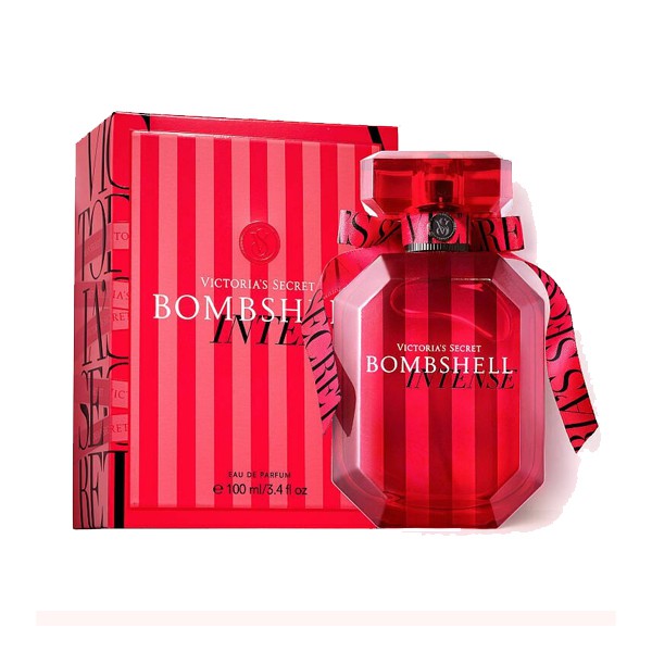 ★ Nước Hoa Victoria’s Secret Bombshell Intense Eau de Parfum 50ml ★