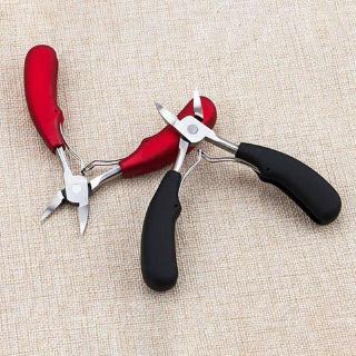 Kềm Cắt Móng Tay Bằng Thép Không Gỉ
