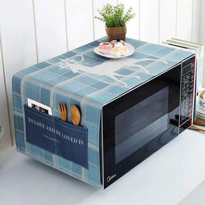 Vỏ Bọc Lò Vi Sóng / Lò Vi Sóng Chống Bụi