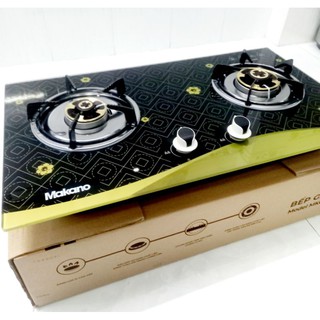 BẾP GAS ÂM MAKANO MKG-200009