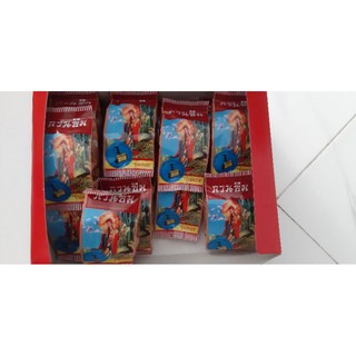 Lẻ sâm cô tiên thái