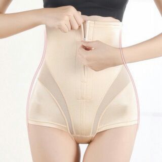 Quần GEN lụa cao cấp khóa kéo định hình EO THON