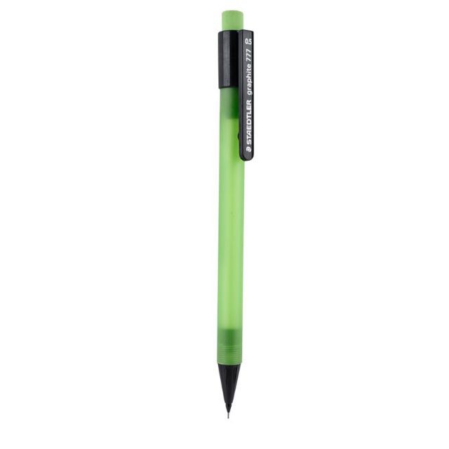 Bút chì kim STAEDTLER 777 0.5 dùng lõi chì 0.5mm