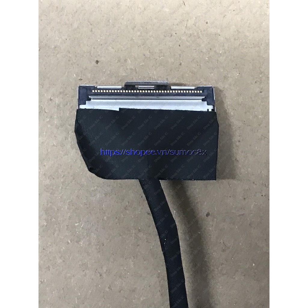 Cáp màn hình Acer E14 ES1-411 ES1-431 ES1 411 431 cáp DD0Z8ALC000