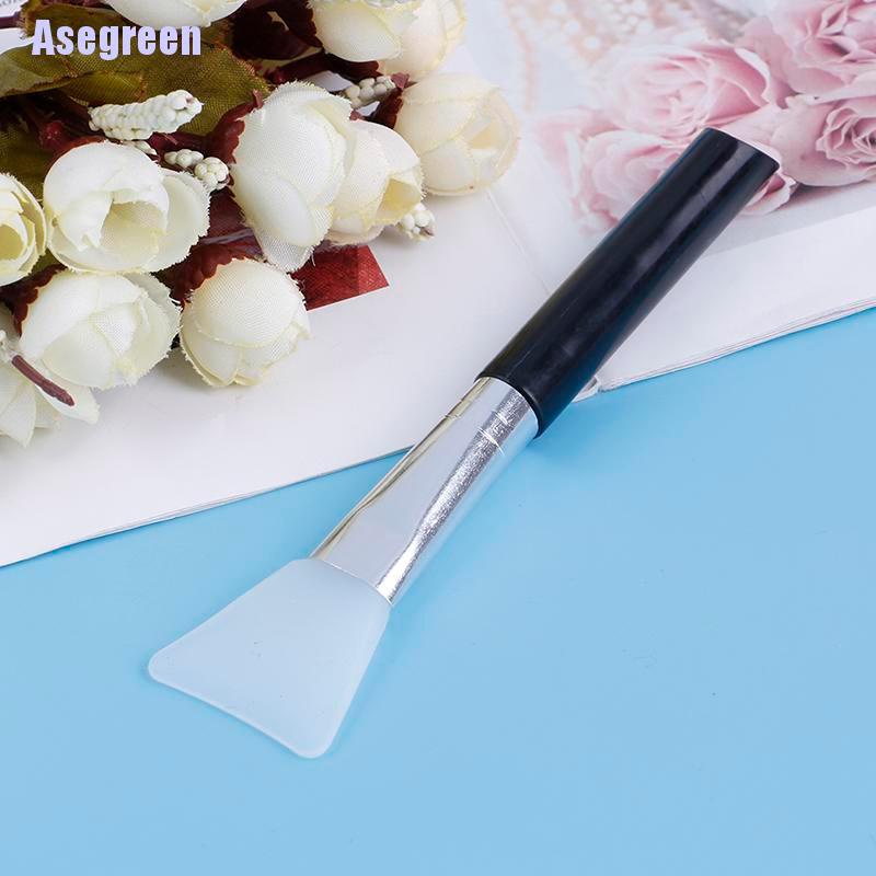 Cọ Silicone Quét Mặt Nạ Chăm Sóc Da Tiện Lợi
