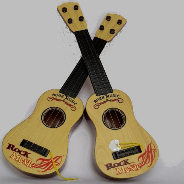 Đồ chơi đàn ghi ta mini cho bé dể thương