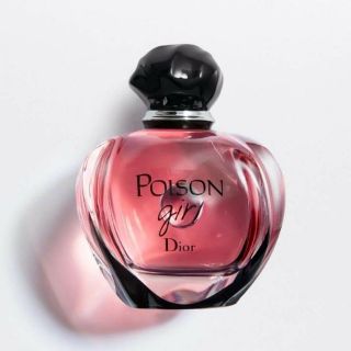 Mẫu Thử Dior Poison Girl EDP - Nước Hoa Nữ