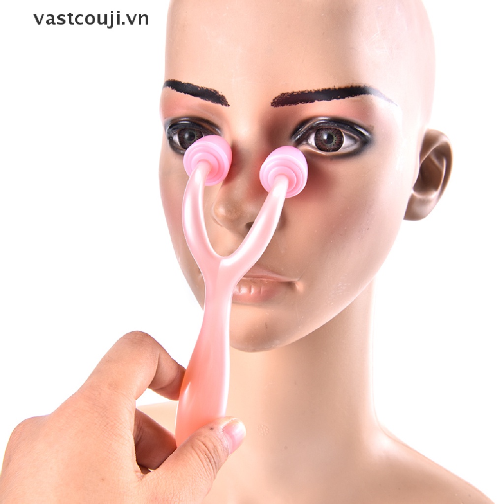 Dụng Cụ Mát Xa Nâng Mũi Làm Đẹp Tiện Dụng