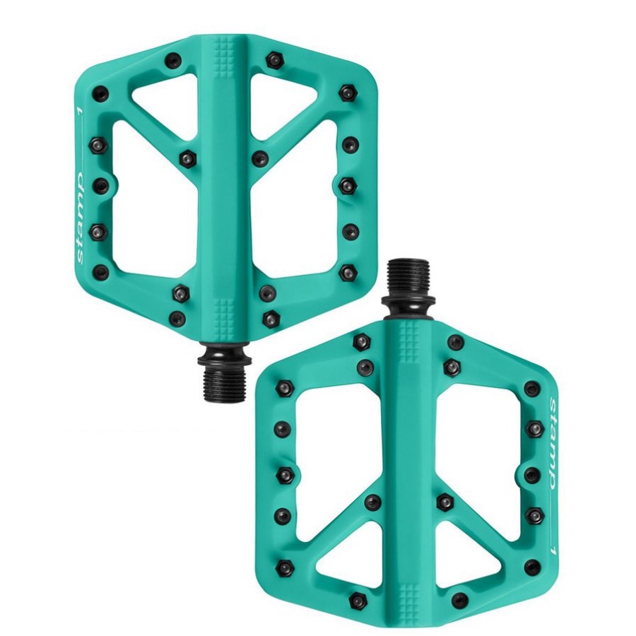 Pedal Bàn đạp Crankbrothers Stamp 1  chính hãng