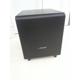 Loa sub điện bose, loa trầm loa sup bass 30 bose