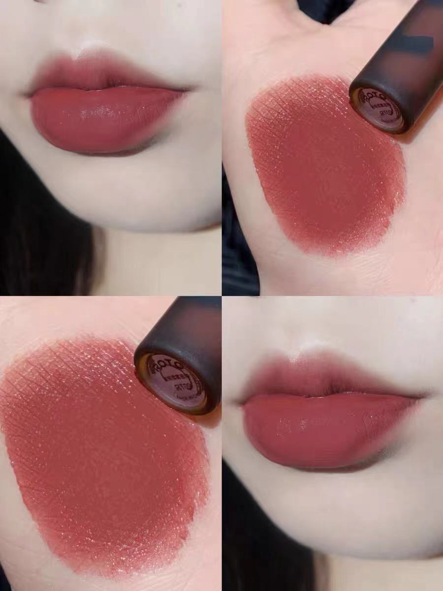 Son Kem Màu Lì Lâu Trôi Kháng Nước Dùng Trang Điểm Chuyên Nghiệp | BigBuy360 - bigbuy360.vn