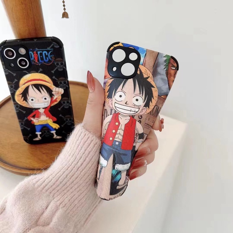 Ốp Điện Thoại Cho Samsung Galaxy A13 A53 A33 A23 S22 Plus A22 A52 A42 A32 A52S 5G A03S A03 Silicon Họa Tiết Hoạt Hình