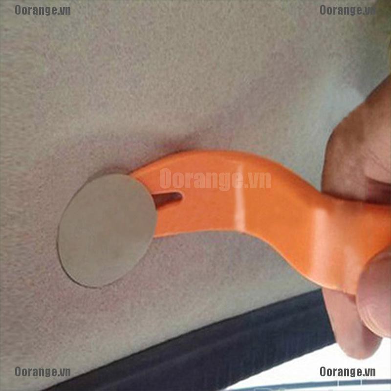 Bộ 4 Dụng Cụ Tháo Bảng Điều Khiển Xe Hơi Chuyên Dụng