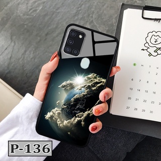 Ốp lưng 3D cho điện thoại Samsung Galaxy A21s