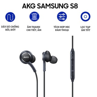 Tai nghe Samsung AKG Chính hãng