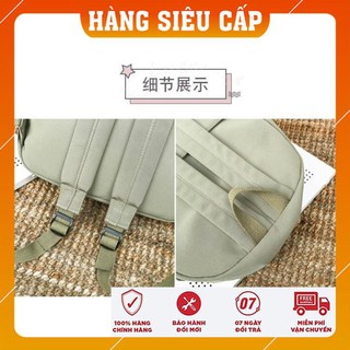 Balo chất đẹp siêu xinh chống nước tuyệt đối/ Balo nam nữ chất siêu đẹp