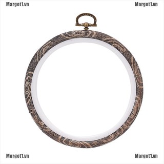 Khung tròn chuyên dụng thêu tranh chữ thập