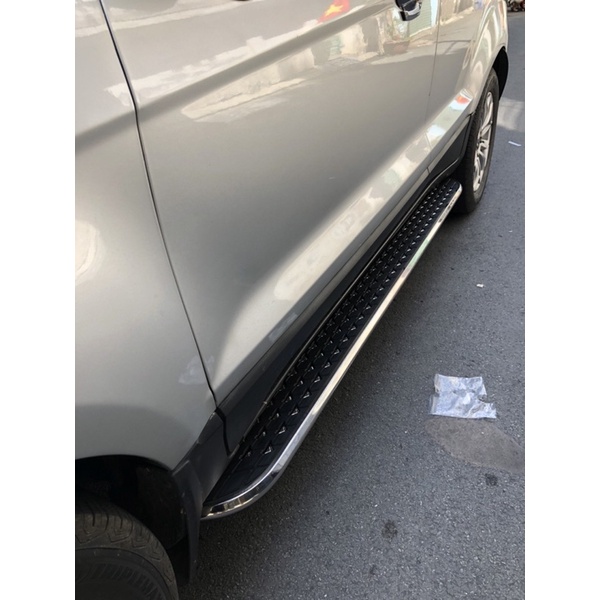 Bậc lên xuống, bệ bước chân cho FORD ECOSPORT