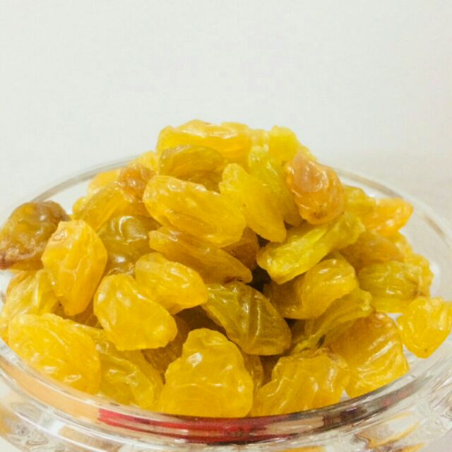 Nho khô Lion Mỹ gói 400gr