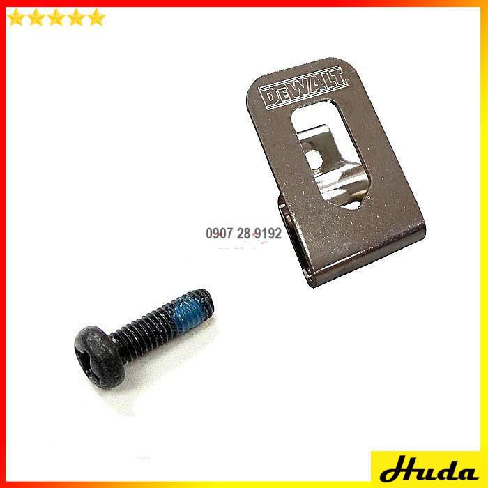 Bộ 1 móc treo máy 18V DEWALT N086039