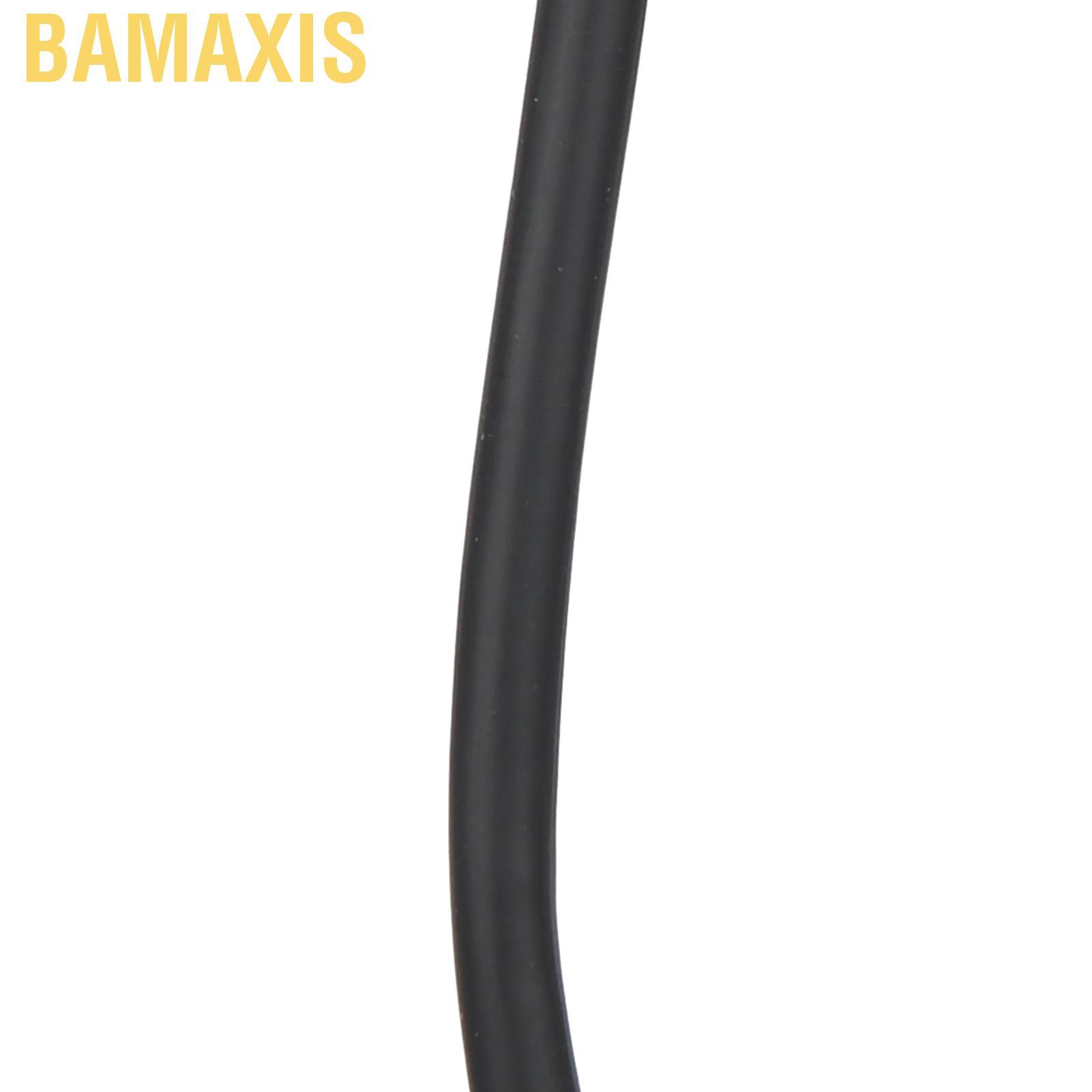 Cáp Chuyển Đổi Bamaxis 15cm Type-C Sang 2 Điều Khiển Từ Xa Cho Android Phone Tablet