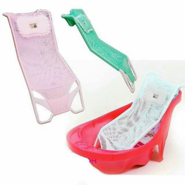 LƯỚI TẮM BÉ SƠ SINH