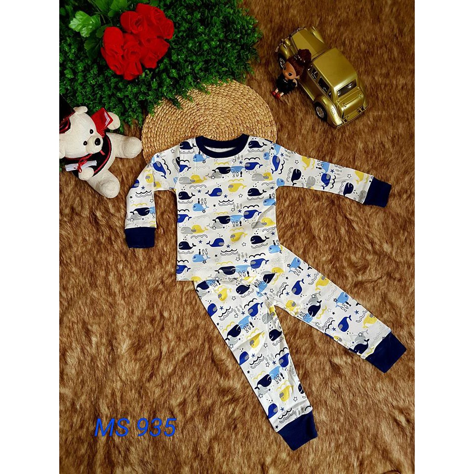 Set đồ bộ Carter's cho bé