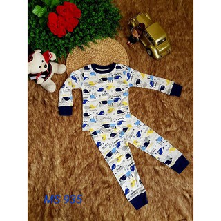 Set đồ bộ Carter's cho bé